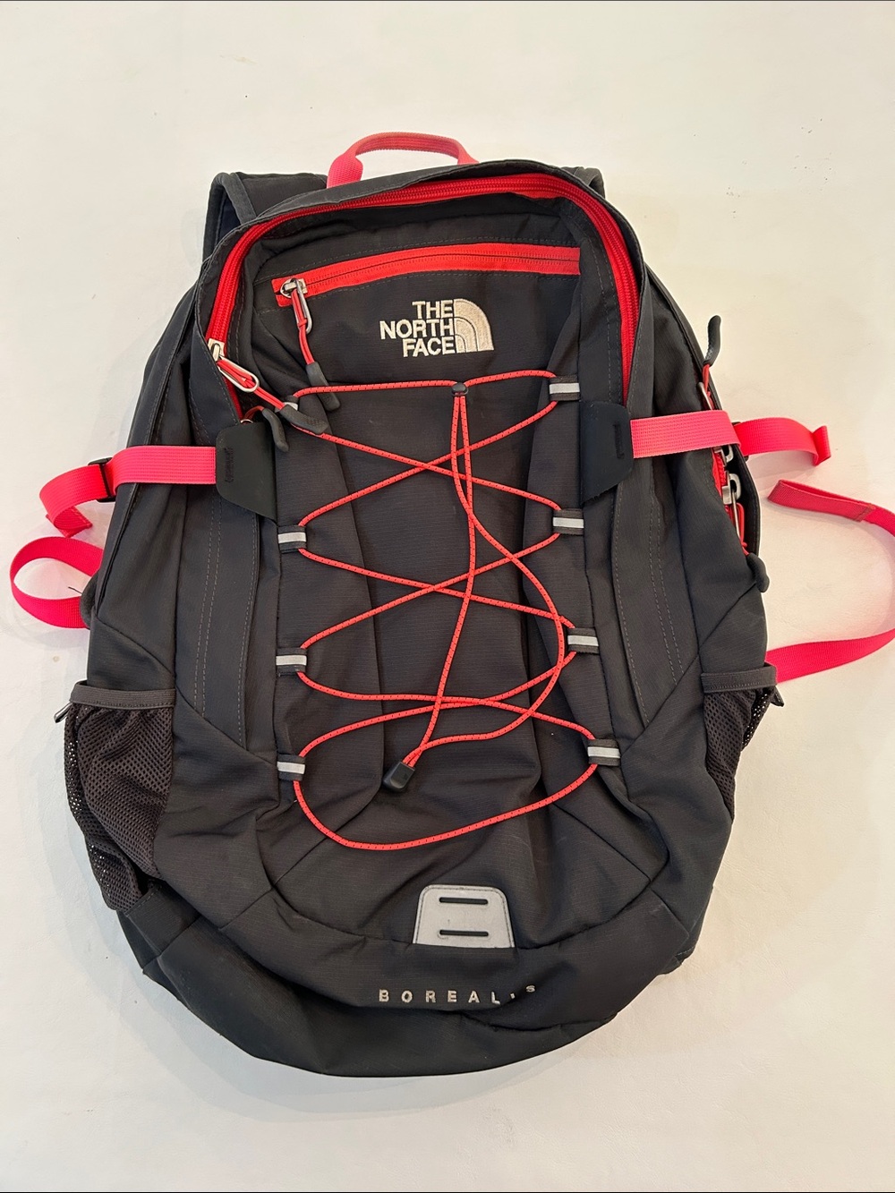 The North Face Borealis Backpack